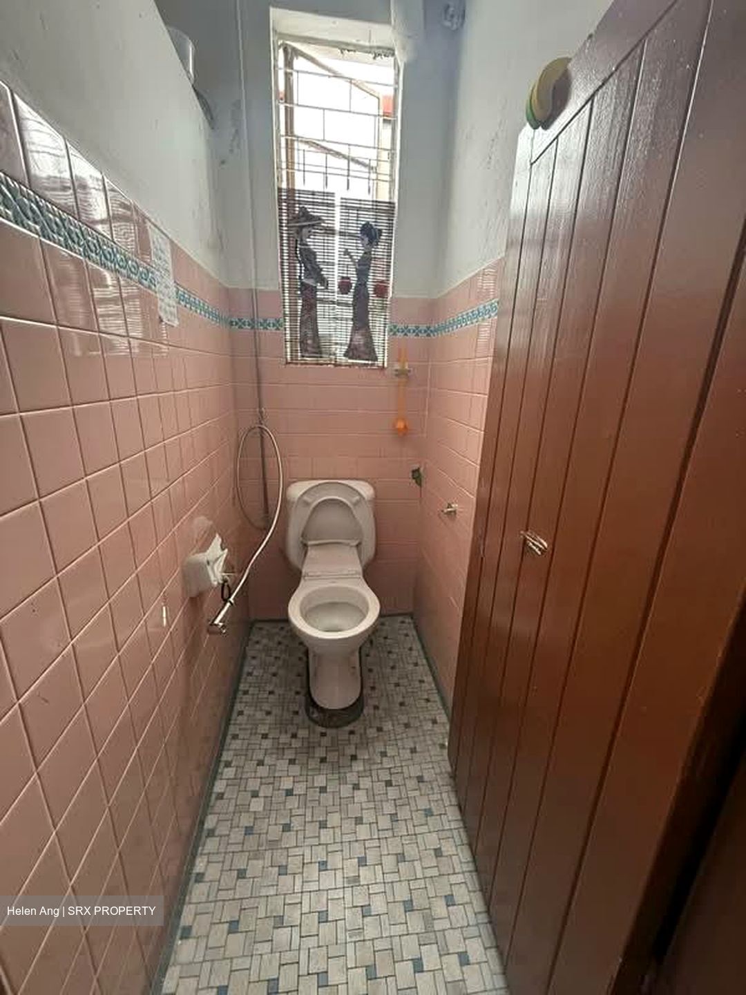 Blk 55 Tiong Bahru Estate (Bukit Merah), HDB 4 Rooms #592290711